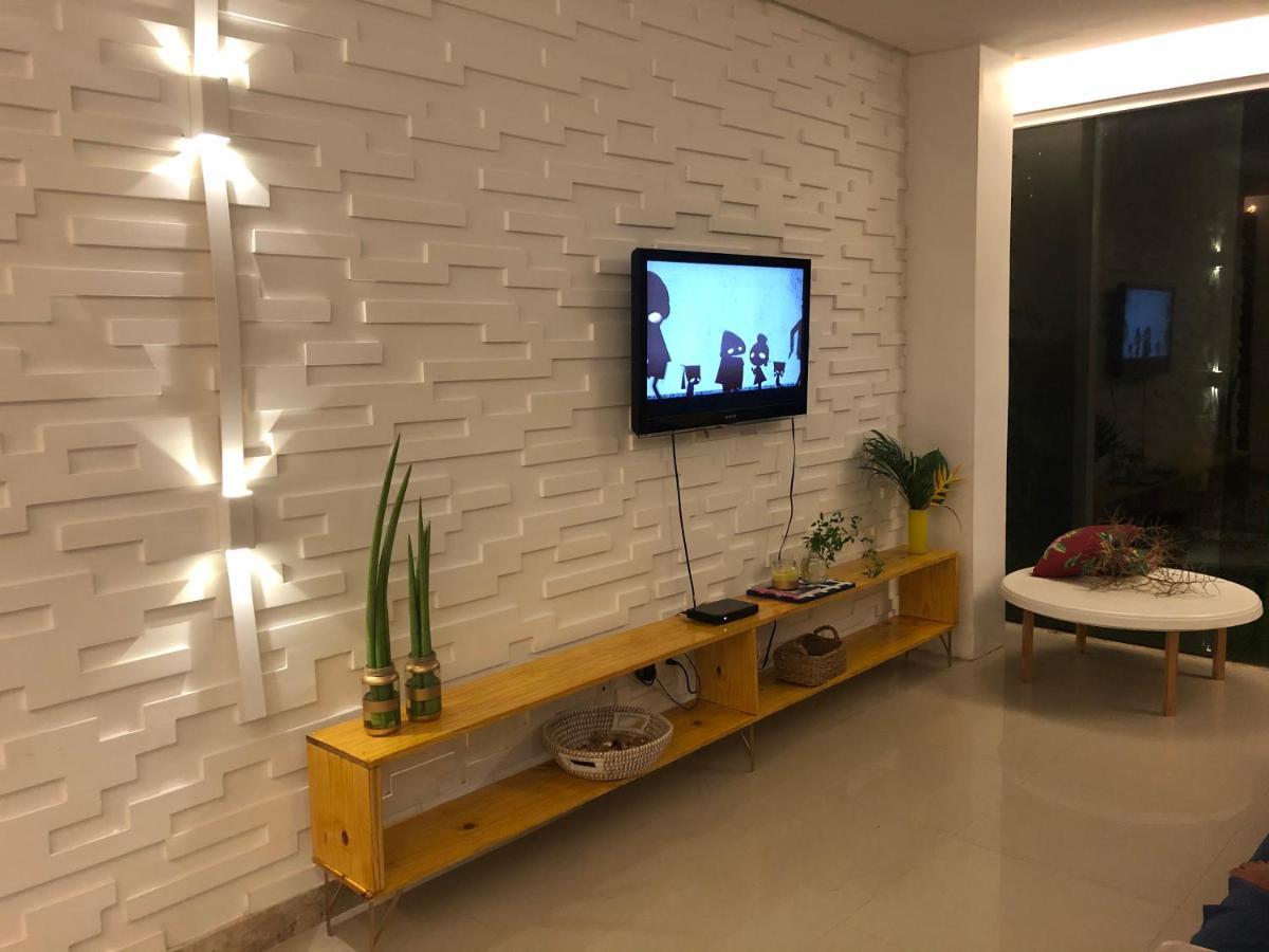 Terra Bahia Holiday home Aracaju