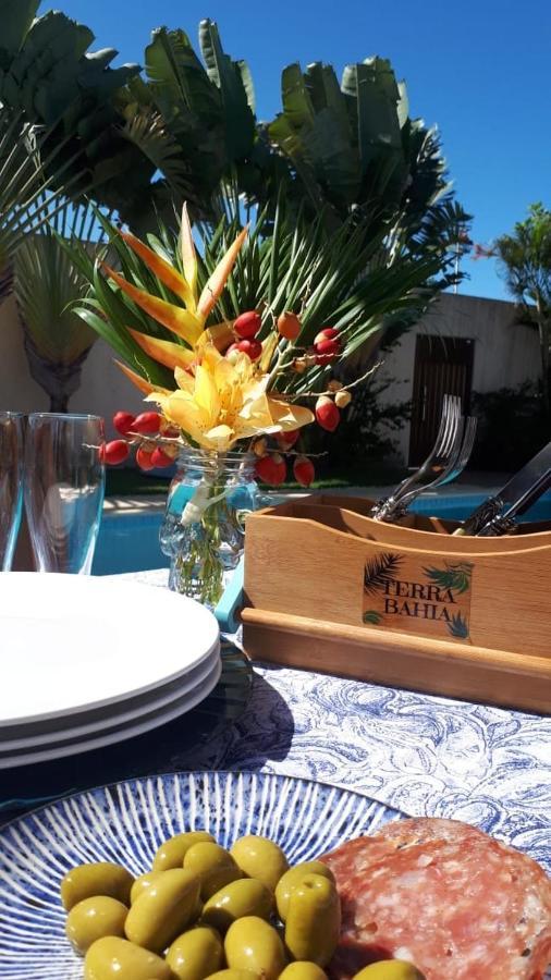 Terra Bahia Holiday home
