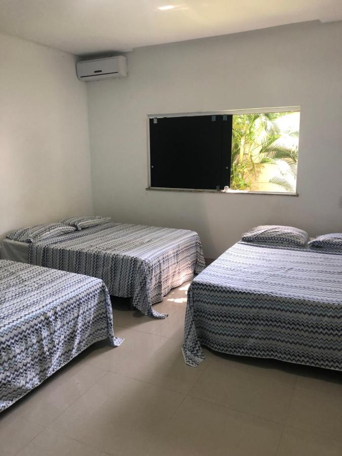 Terra Bahia Holiday home *