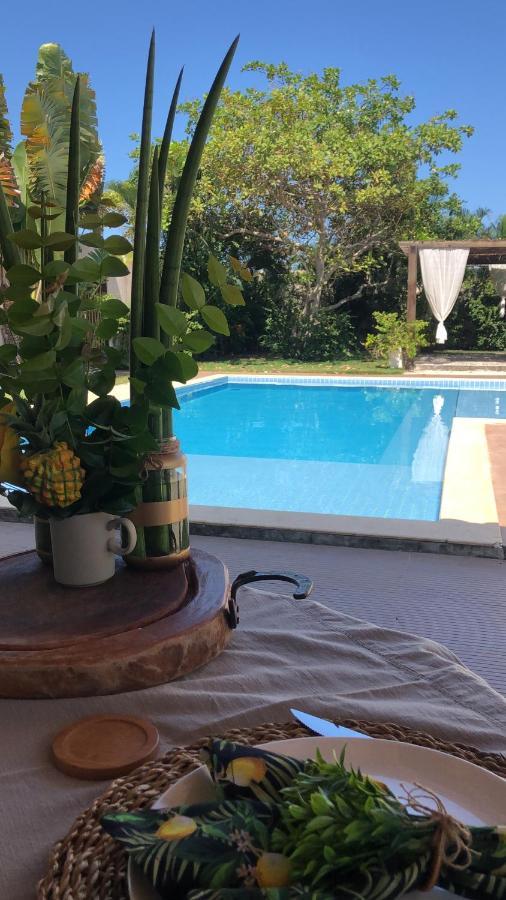 Holiday home Terra Bahia *
