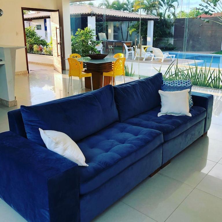 Holiday home Terra Bahia