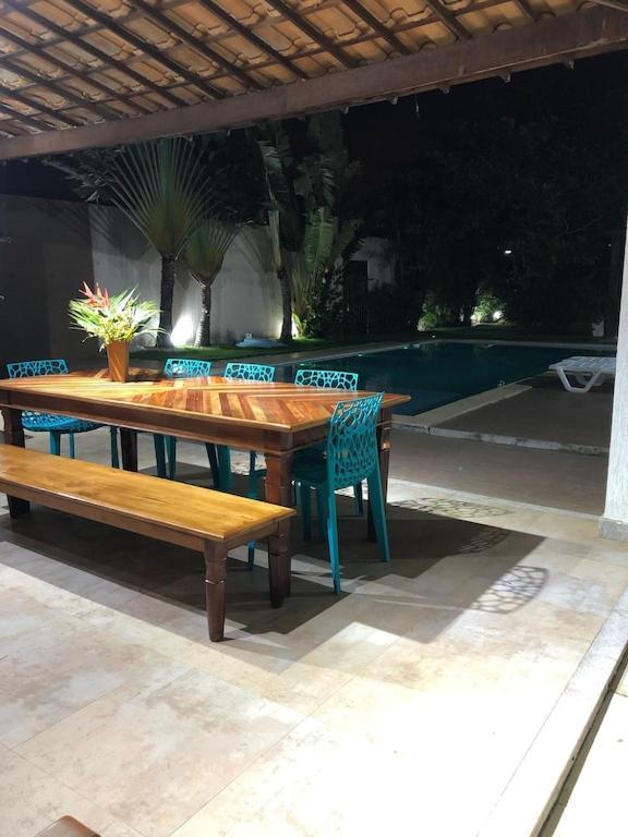 Terra Bahia Holiday home