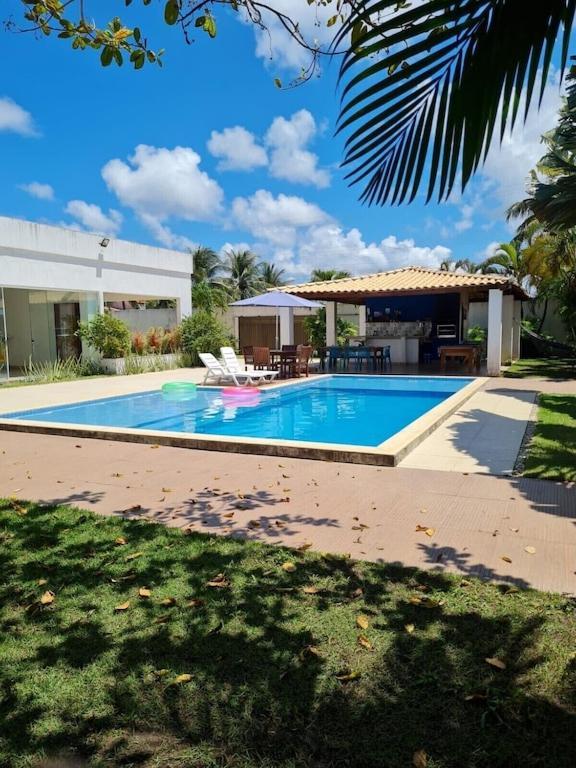 Terra Bahia Holiday home