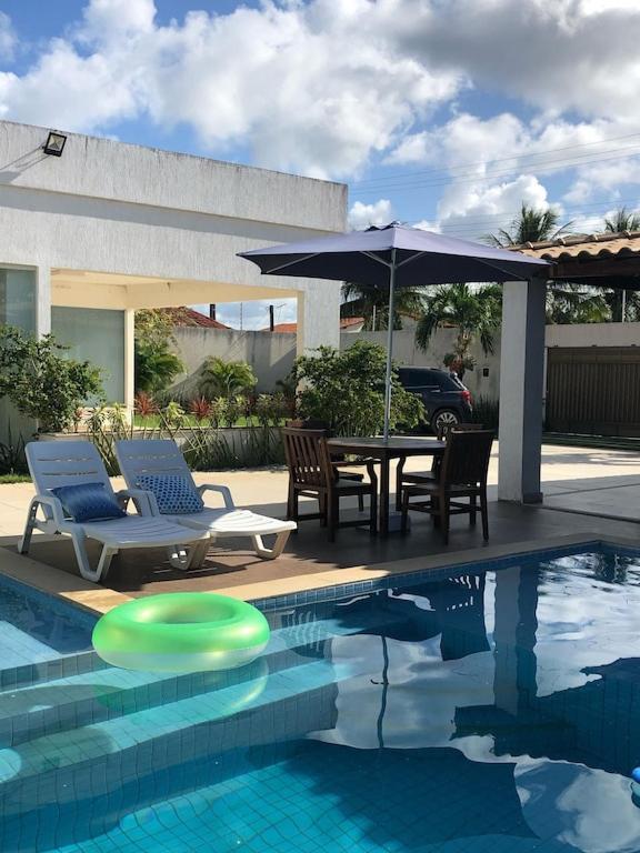 Terra Bahia Holiday home