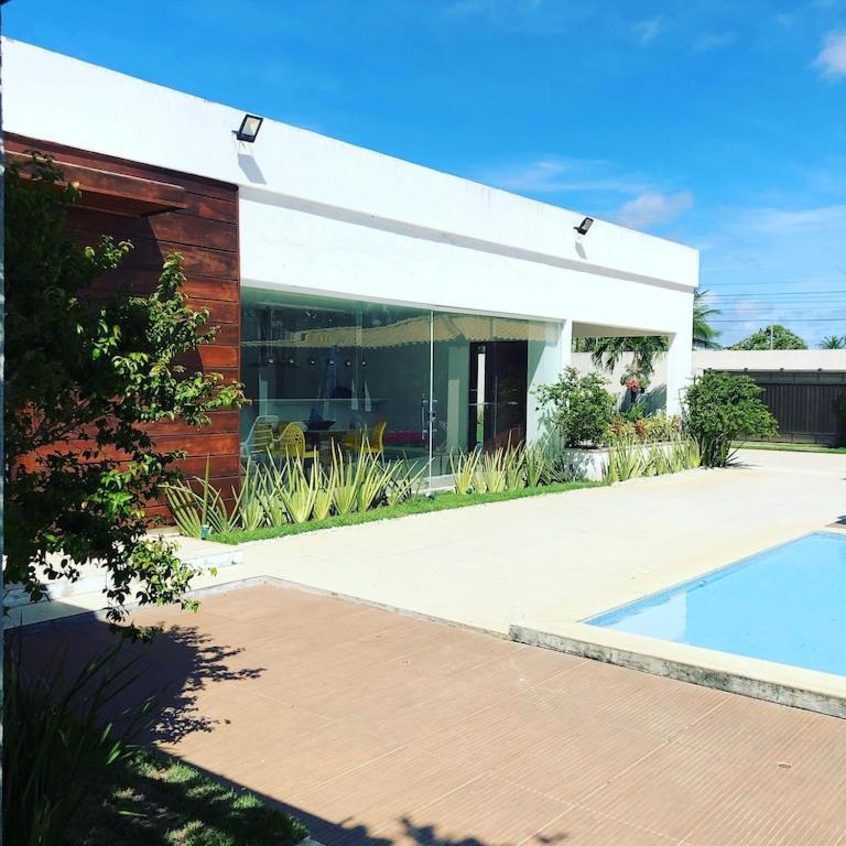 Terra Bahia Holiday home *