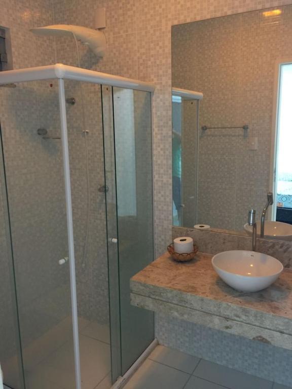 Holiday home Terra Bahia *