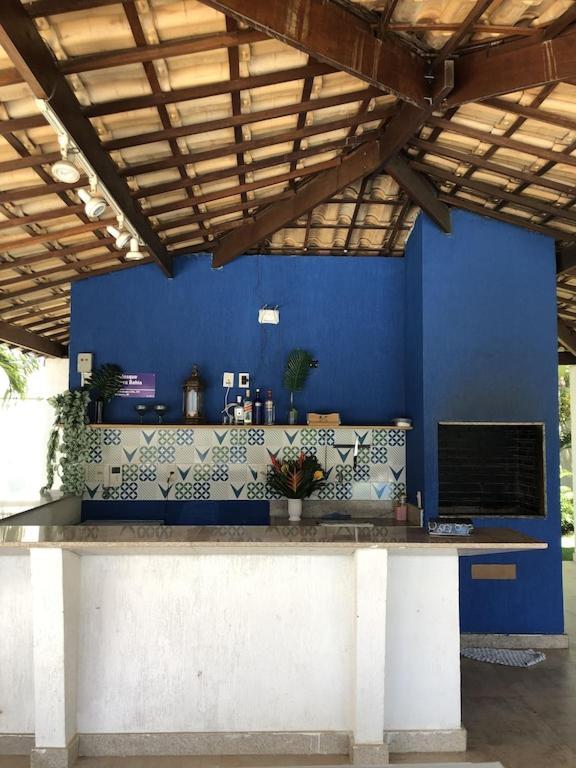 Holiday home Terra Bahia Aracaju