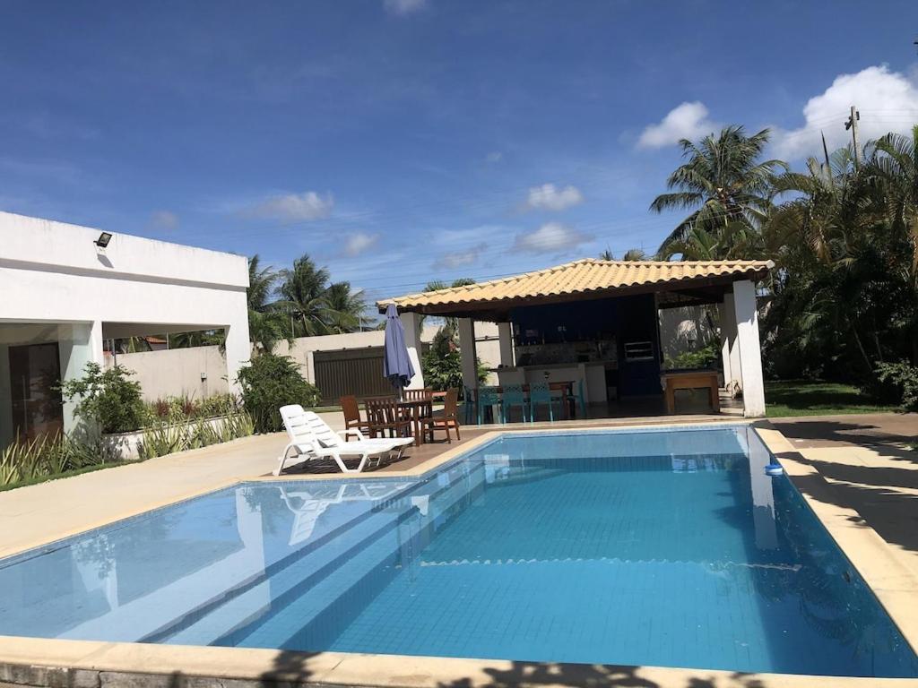 Terra Bahia Holiday home