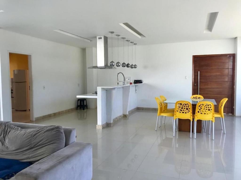 Terra Bahia Holiday home *