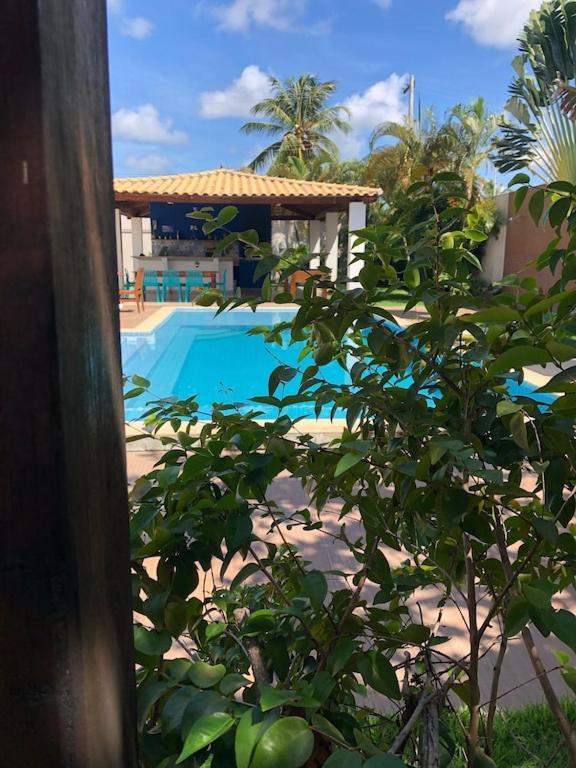 Holiday home Terra Bahia *