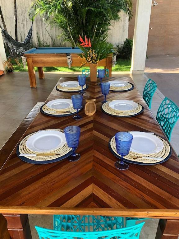Holiday home Terra Bahia