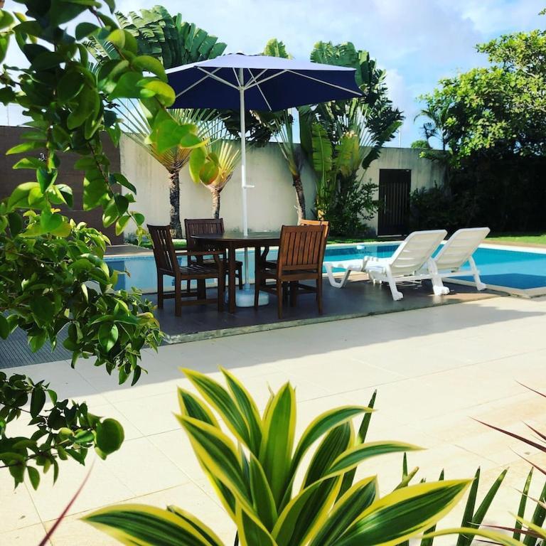 Terra Bahia * Aracaju