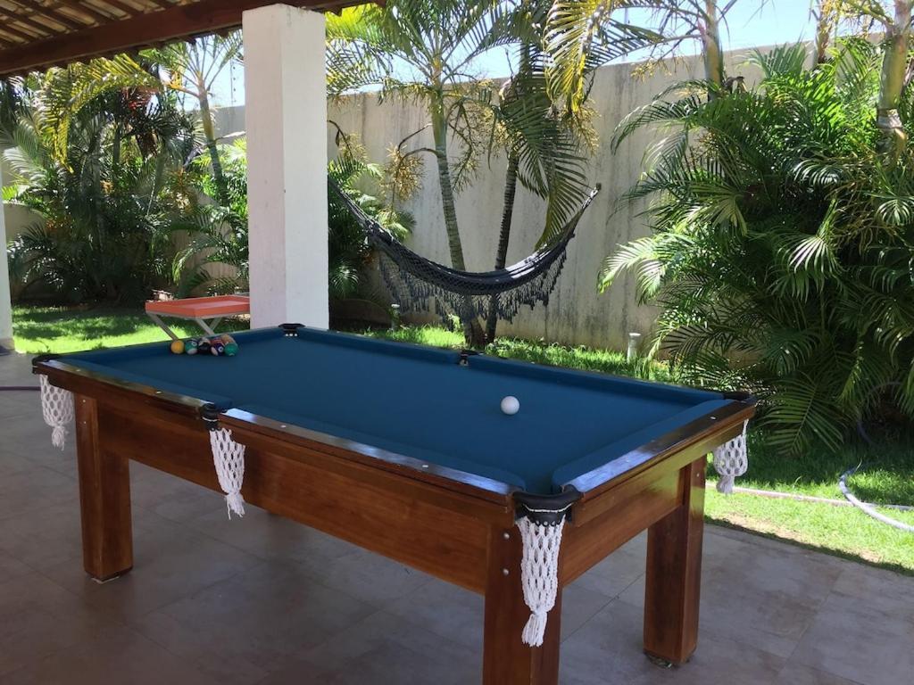 Holiday home Terra Bahia