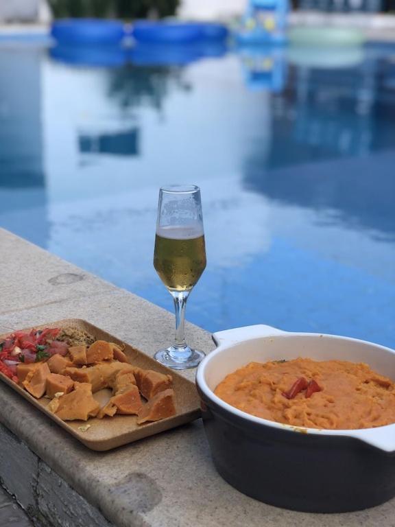 Holiday home Terra Bahia Aracaju