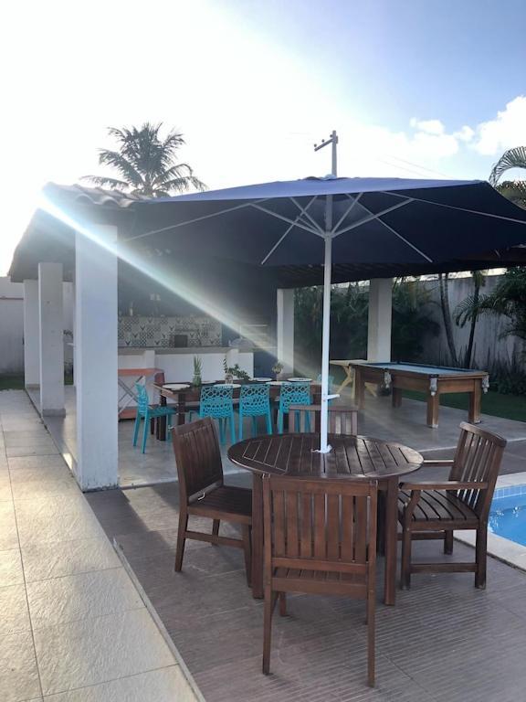 Holiday home Terra Bahia *