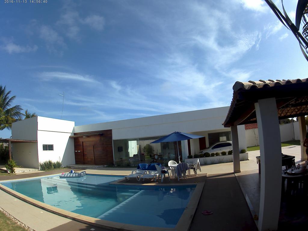 Holiday home Terra Bahia Aracaju