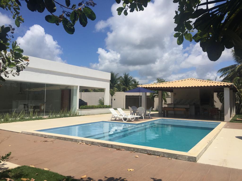 Holiday home Terra Bahia *