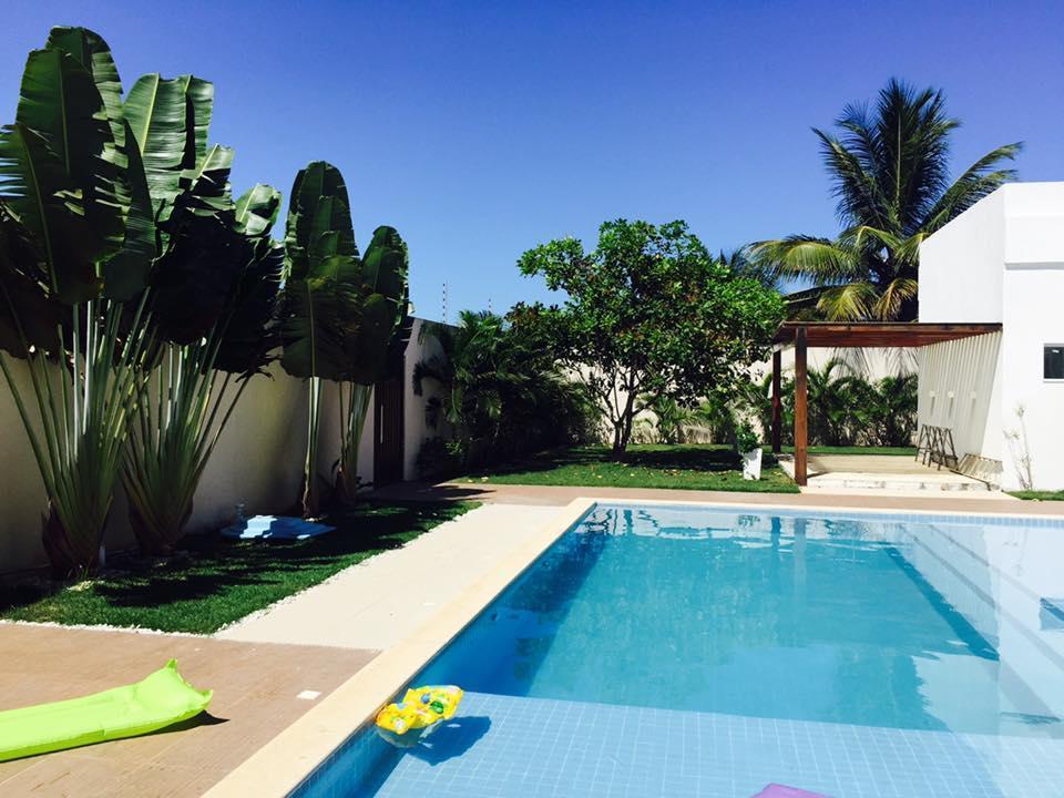 Terra Bahia Holiday home