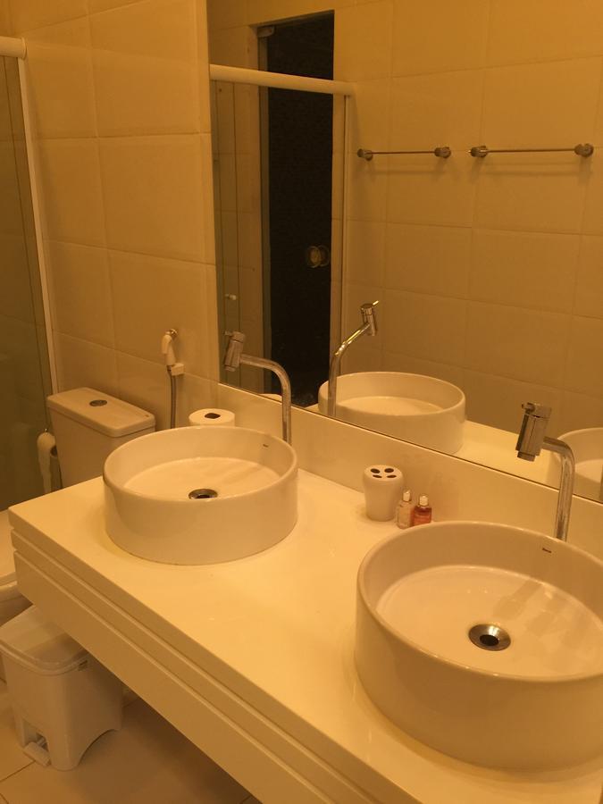 Terra Bahia Holiday home